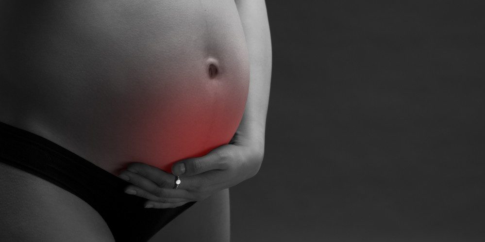 Боли в промежности при беременности: причины на разных сроках и профилактика 