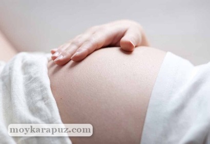 Боли живота при беременности: норма или признак патологии? 