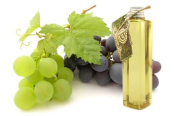 Гормон молодости — масло виноградных косточек. Полезные свойства 