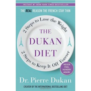 Гречневая и белковая диеты Дюкана: выбираем 