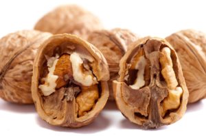 Грецкие орехи при диабете 2 типа 