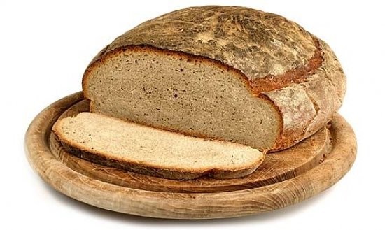 Хлеб Столичный – полезные свойства и калорийность 