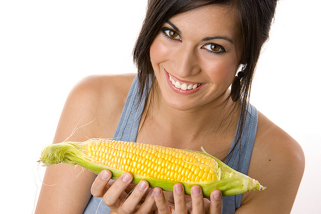 Худеем правильно: можно ли есть кукурузу при похудении? 
