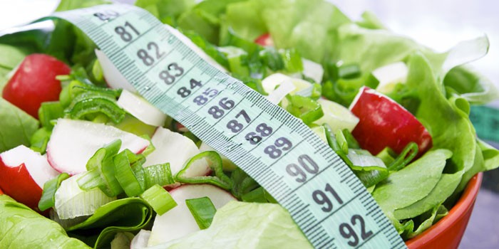 Какие продукты можно есть при похудении? 