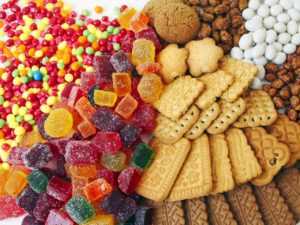 Какие сладости можно есть диабетикам? 