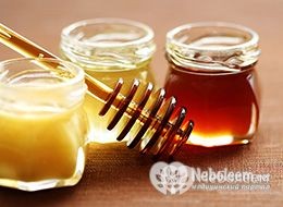 Калорийность меда, полезные свойства 