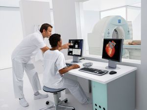 Компьютерная томография: польза или вред? 