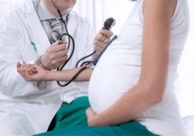 Чем опасно пониженное давление при беременности? 
