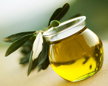 Оливковое масло для похудения 