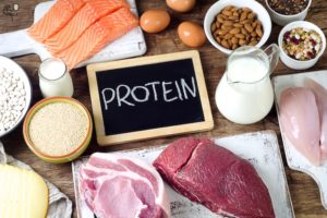 Особенности белковой диеты для похудения и рекомендованное меню на 10 дней 
