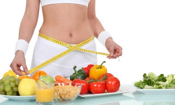 Особенности диеты для похудения при заболачивании гастрит 