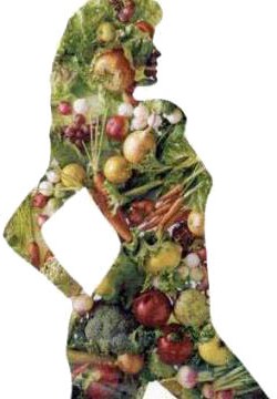 Овощная диета для похудения: главное — разнообразие! 