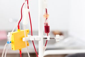 Плазмаферез — показания, противопоказания или каким цветом кровь 