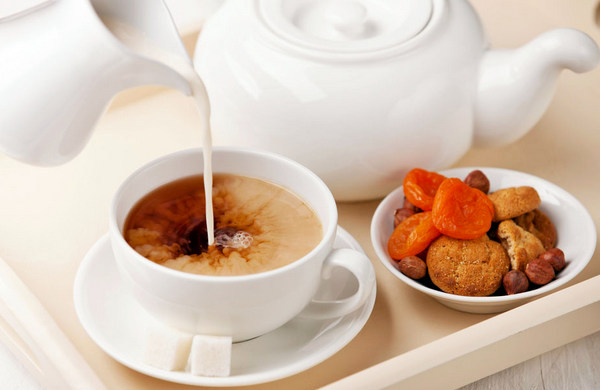 Похудение на чае с молоком: схемы употребления и рецепты с корицей, имбирём, мёдом 
