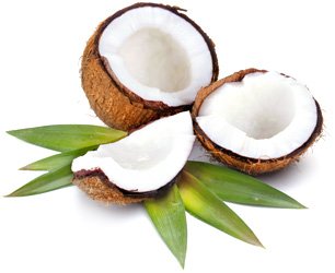 Полезные свойства кокоса 