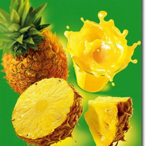 Польза ананаса для похудения — советы применения, преимущества ананасовой диеты и рецепты 