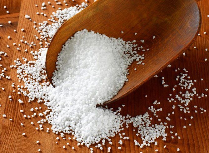 Польза от употребления йодированной соли и ее основные преимущества 