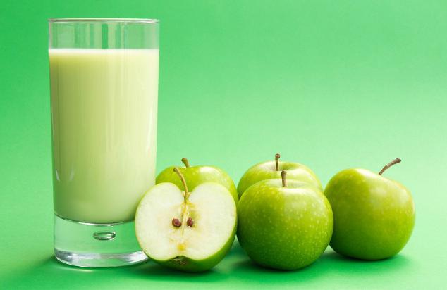 Популярная диета на кефире и яблоках: от 1 до 9 дней, чтобы похудеть 