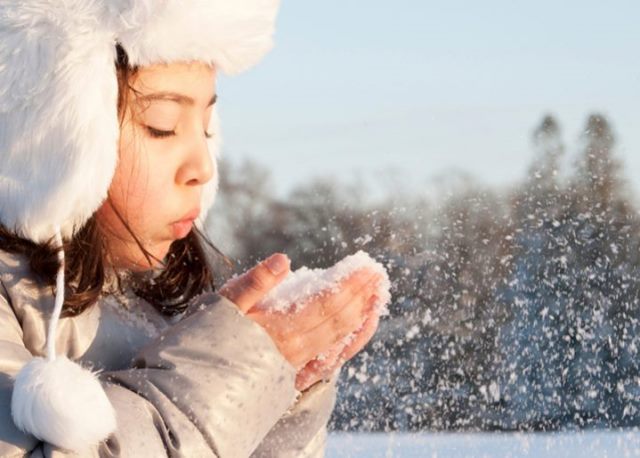 Аллергия на холод — особенности у детей и взрослых 