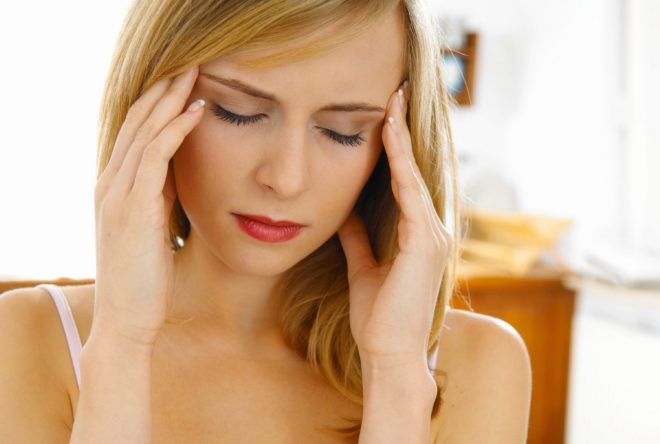 Что можно от головной боли при грудном вскармливании? 