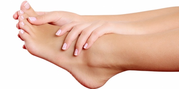 Как лечить дерматит на ногах? Фото, причины и симптомы 