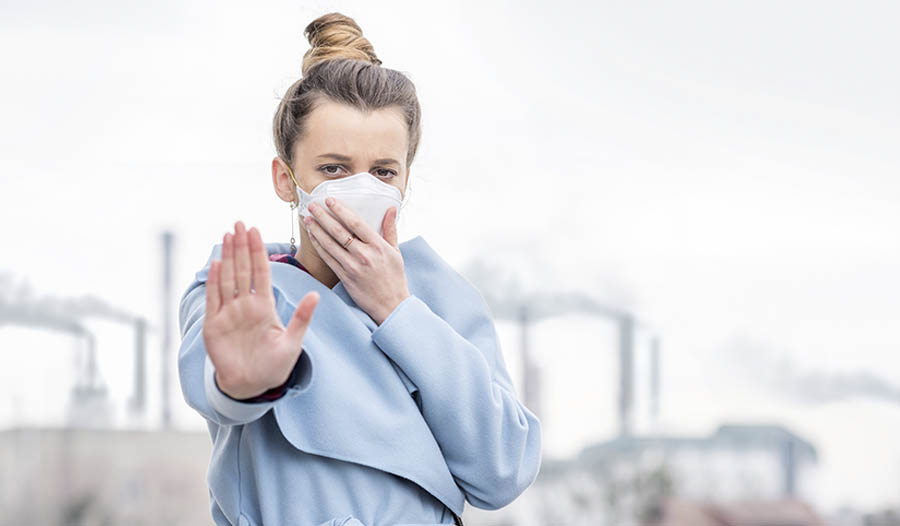 Как очистить организм от аллергенов и токсинов при аллергии 