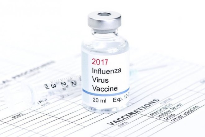 Противопоказания и побочные эффекты прививки от гриппа 