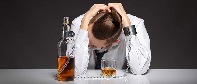 Снижает или нет алкоголь иммунитет? 