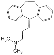 Амитриптилин 