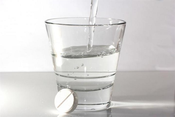 Аспирин - 10 удивительных фактов, которые полезно знать 