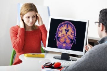 Эпилепсия фокальная у детей и взрослых: что это такое? 