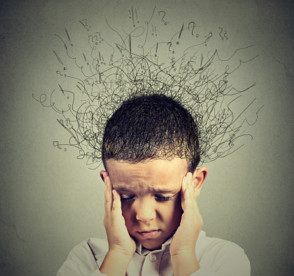 Как выявить и вылечить мигрень у детей? 