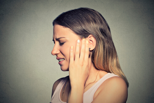 Лечение тиннитуса – звона в ушах 