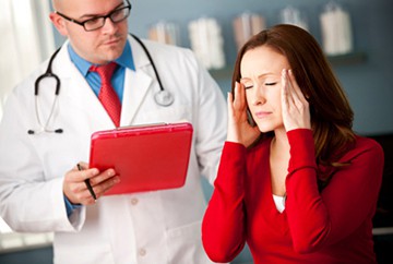 Почему нельзя терпеть головную боль, и чем это может обернуться 