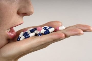 Таблетки от мигрени — список эффективных препаратов 