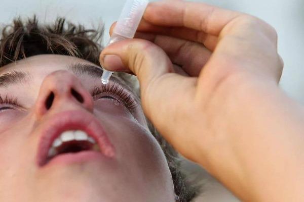 7 самых эффективных глазных капель от халязиона: описание, применение, цены 