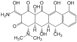 Доксициклин 
