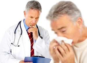 Доктор аллерголог-иммунолог: кто это, что лечит врач узкой специализации и в каких случаях необходимо обращаться к специалисту 