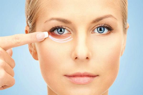 Как быстро избавиться от синяка под глазом? — Лучшие советы 