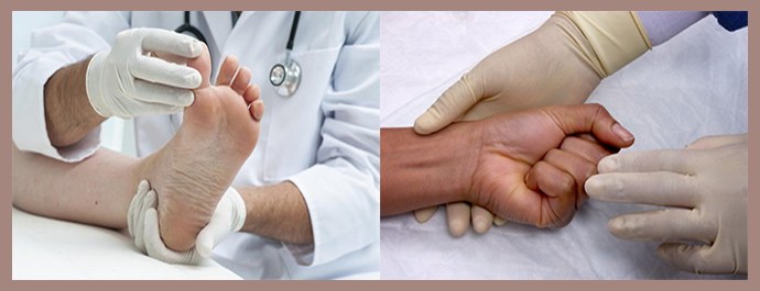 Грибок ногтей на руках, фото. Симптомы начальной стадии и виды заболевания 