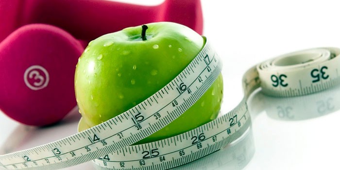 Как сбросить 1 кг за 1 день: методы быстрого похудения 