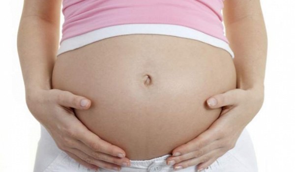 Лечение дерматитов при беременности 
