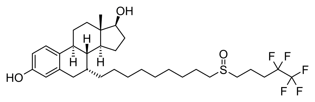 Фулвестрант (Fulvestrant) 