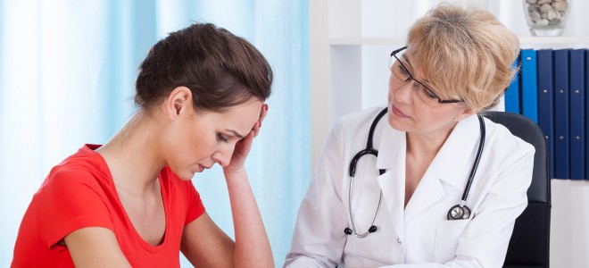 Рак крови симптомы у женщин анализы 