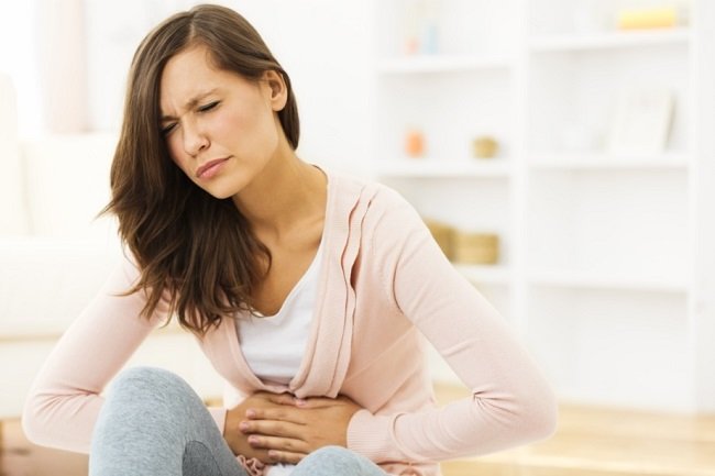 Если появляются тянущие боли внизу живота при беременности. Что делать? Какие причины? 