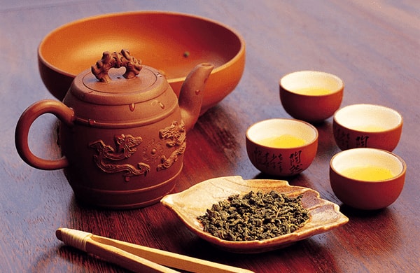 Чай пуэр: состав, сорта, полезные свойства 