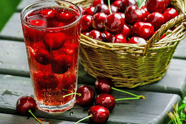Чем полезна вишня для здоровья человека – секреты сочной ягоды 
