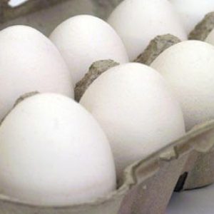 Что делать при отравлении яйцами 