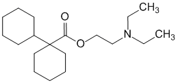 Dicycloverine 