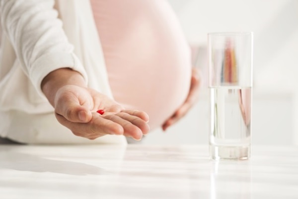 Флебодиа при беременности — инструкция по применению 